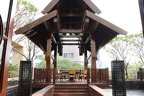 Hyatt Pune