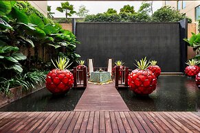 Hyatt Pune
