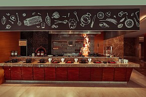 Hyatt Pune