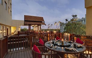 Hyatt Pune