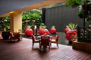 Hyatt Pune