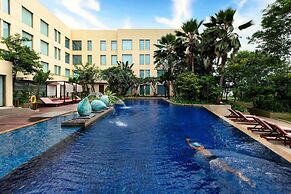 Hyatt Pune