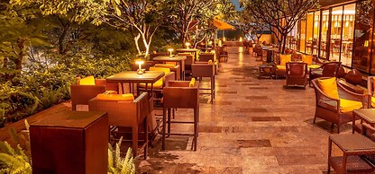 Hyatt Pune