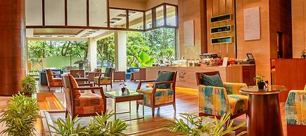 Hyatt Pune