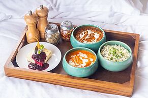 Hyatt Pune
