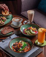 Hyatt Pune