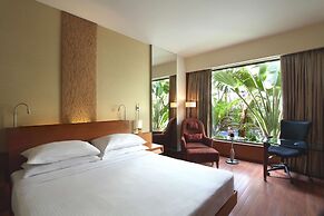Hyatt Pune