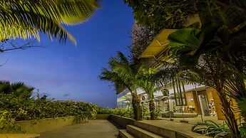 Hyatt Pune