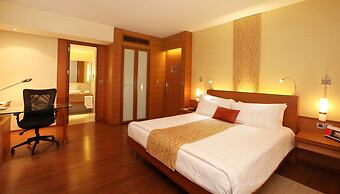 Hyatt Pune