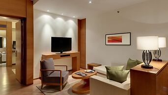 Hyatt Pune