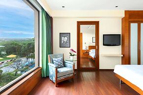 Hyatt Pune