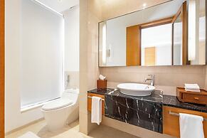 Hyatt Pune