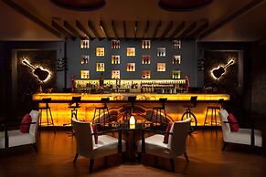 Hyatt Pune