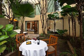 Hyatt Pune
