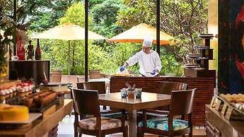 Hyatt Pune