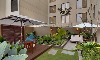 Hyatt Pune