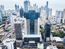 Hotel Riu Plaza Panama