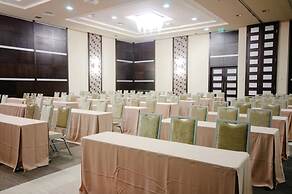 Hotel Riu Plaza Panama