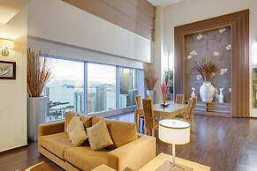 Hotel Riu Plaza Panama