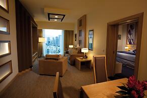 Hotel Riu Plaza Panama