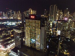 Hotel Riu Plaza Panama