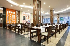 Hotel Riu Plaza Panama