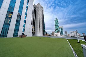 Hotel Riu Plaza Panama