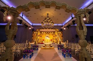 Hilton London Syon Park
