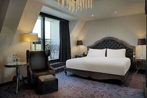 Hilton London Syon Park