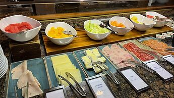 Hilton London Syon Park