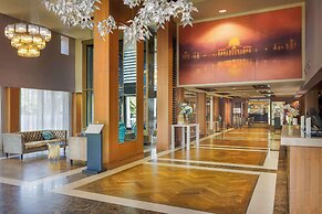 Hilton London Syon Park