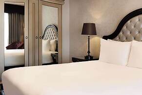 Hilton London Syon Park