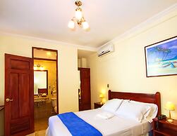 Hotel El Almirante