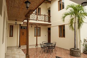 Hotel El Almirante