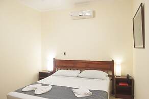 Hotel El Almirante