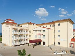 Morada Strandhotel Ostseebad Kühlungsborn