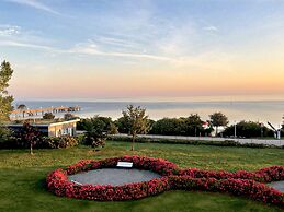 Morada Strandhotel Ostseebad Kühlungsborn