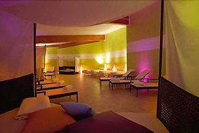 Morada Strandhotel Ostseebad Kühlungsborn