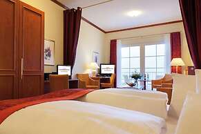 Morada Strandhotel Ostseebad Kühlungsborn