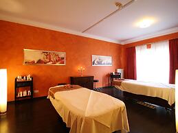 Morada Strandhotel Ostseebad Kühlungsborn