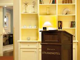 Morada Strandhotel Ostseebad Kühlungsborn