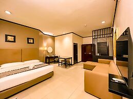 Casa Bocobo Hotel