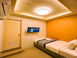 Casa Bocobo Hotel
