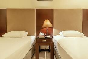 Casa Bocobo Hotel