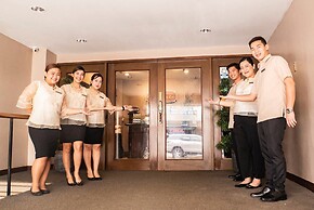 Casa Bocobo Hotel