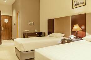 Casa Bocobo Hotel