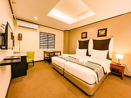 Casa Bocobo Hotel