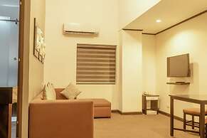 Casa Bocobo Hotel
