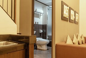 Casa Bocobo Hotel