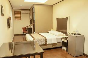 Casa Bocobo Hotel